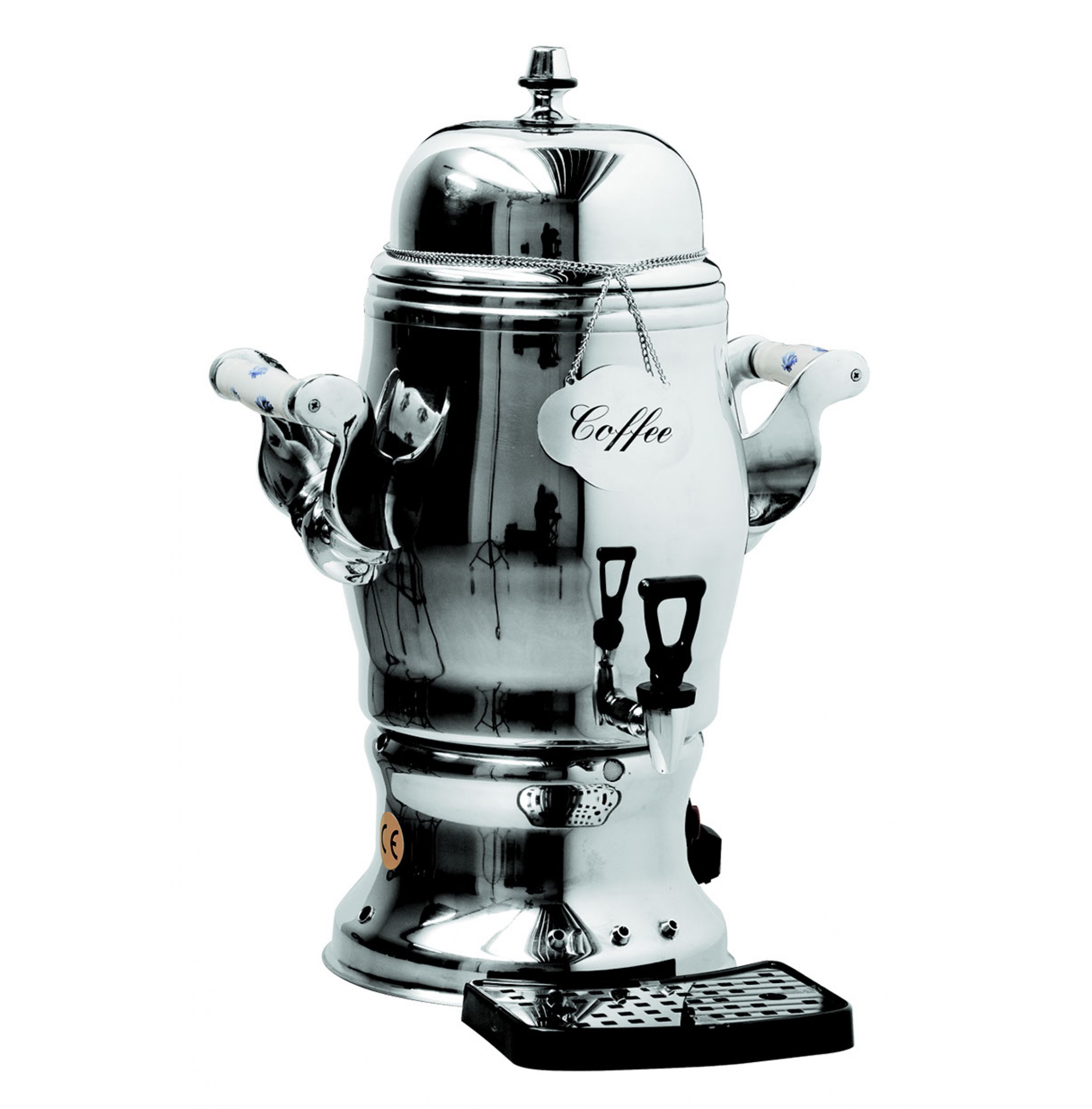OKYAY26 TİRYAKİ COFFEE URN